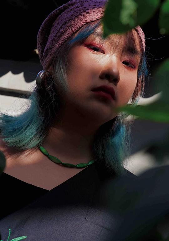 沈星羽