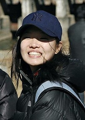 高妮妮