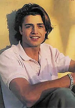 David
