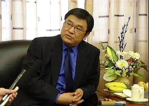 陈杰
