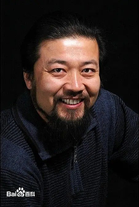 齐庆林