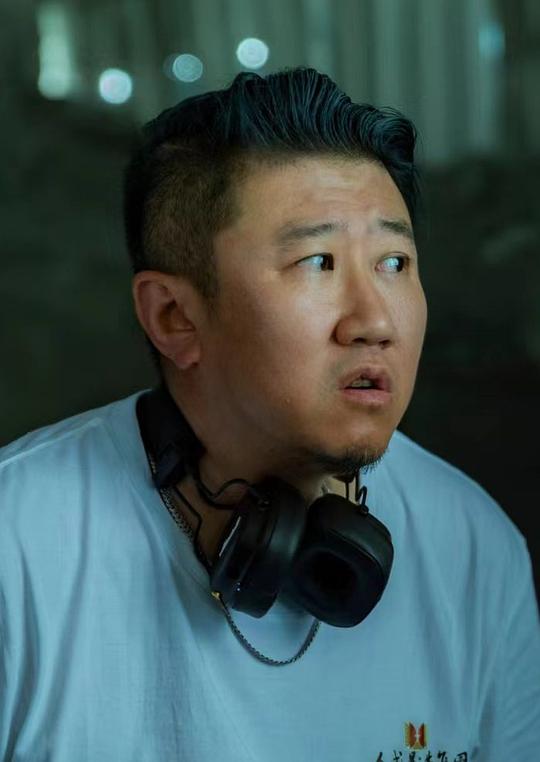 付天君