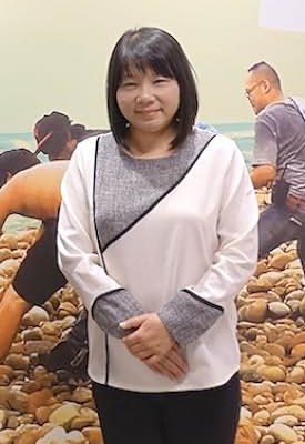 赖丽君