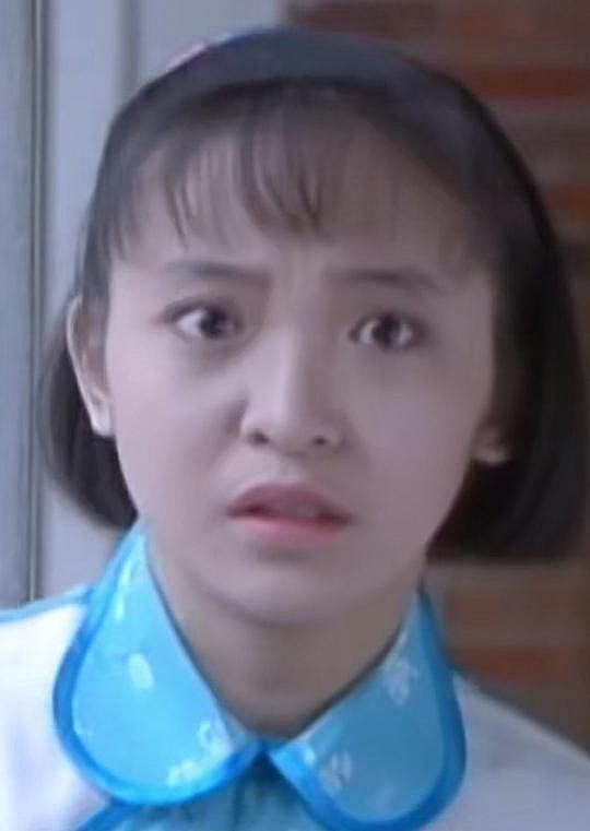 刘香君