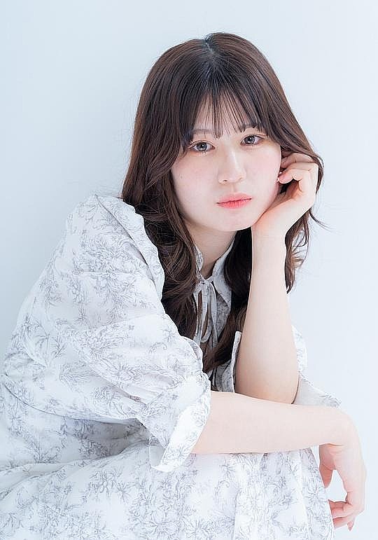 碧乃梨心