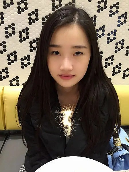 戴美虹