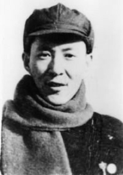 陈健
