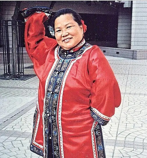 陈凤冰
