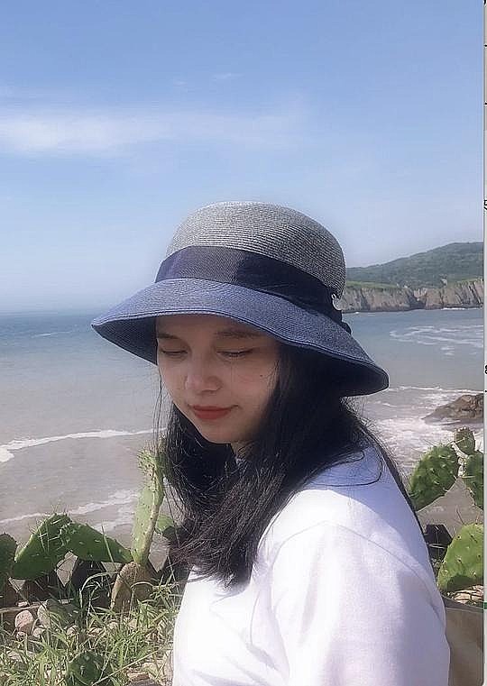 吴海霞