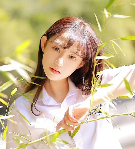 康渝茜