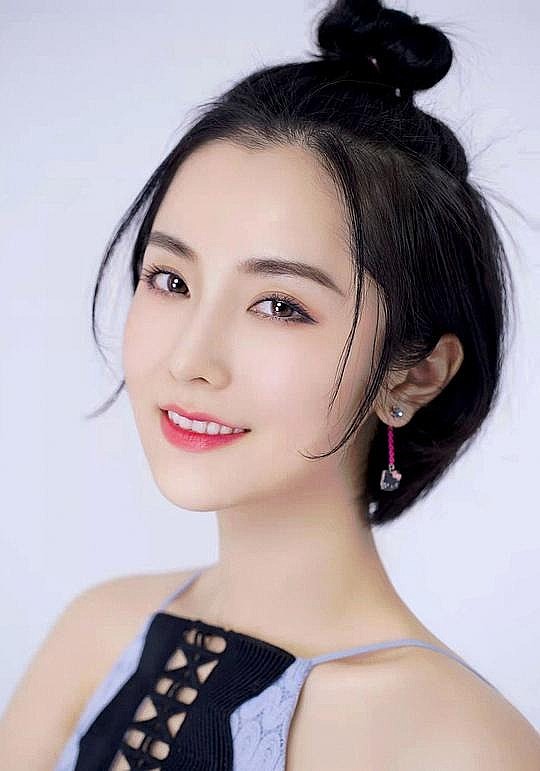 江羽沐