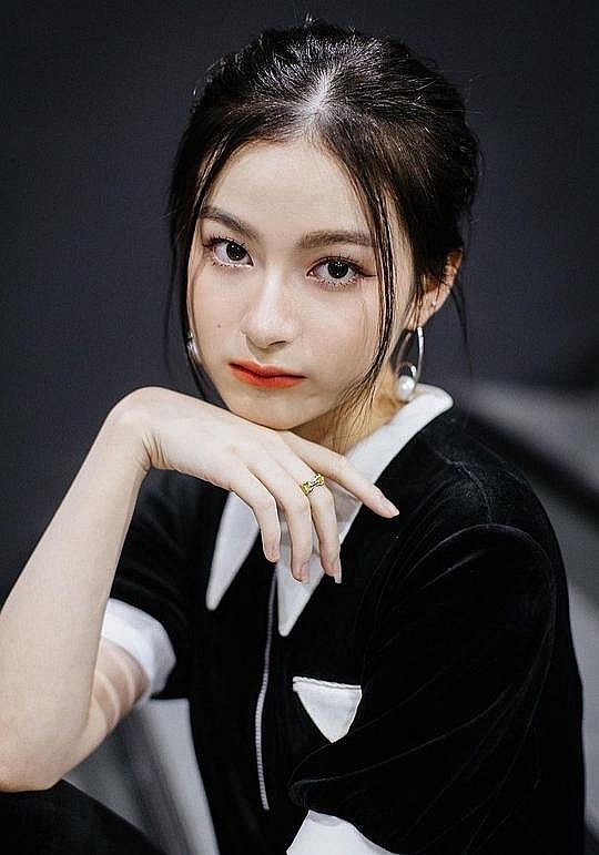 查妮甘&middot;唐卡伯缇