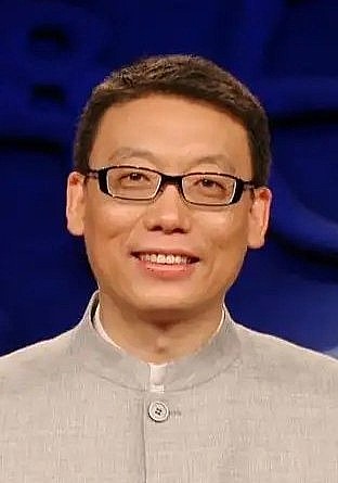 赵玉平