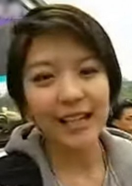 黄诗涵