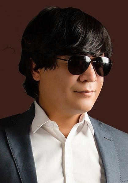 穆太力普&middot;卡伍力