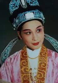 陈筱珍