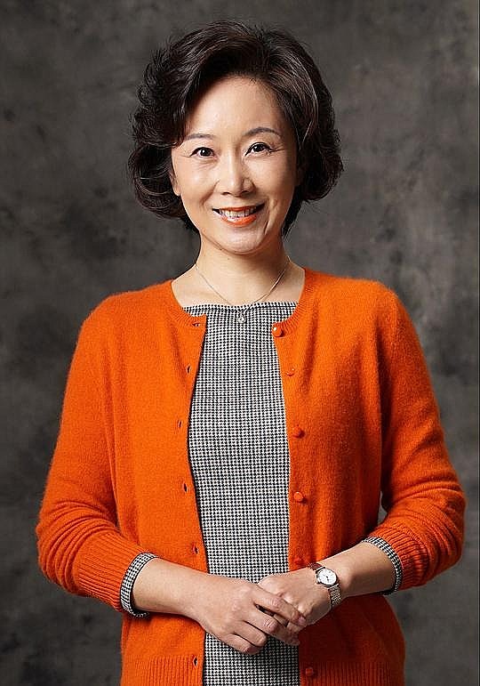杜和倩