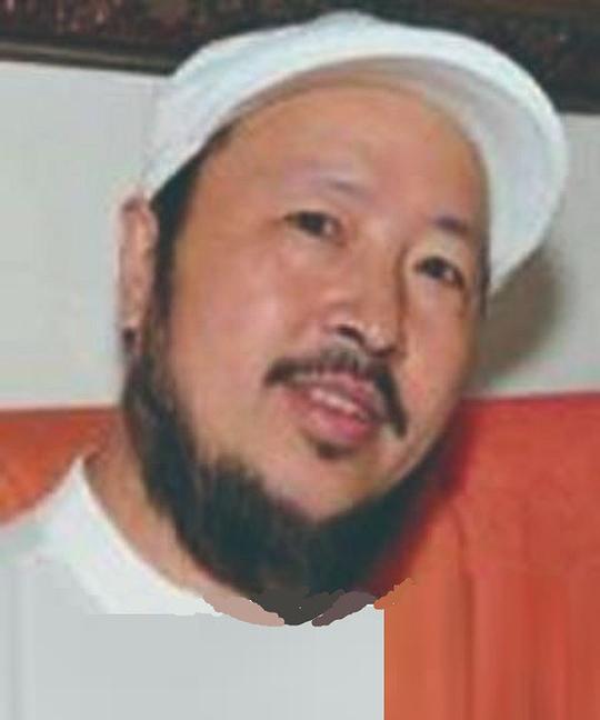 李耀光