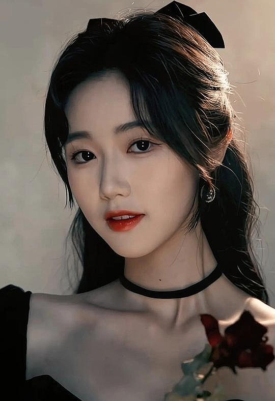 岳雨婷