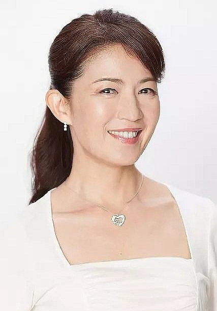 齐藤丽