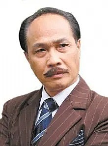 廖崇儒