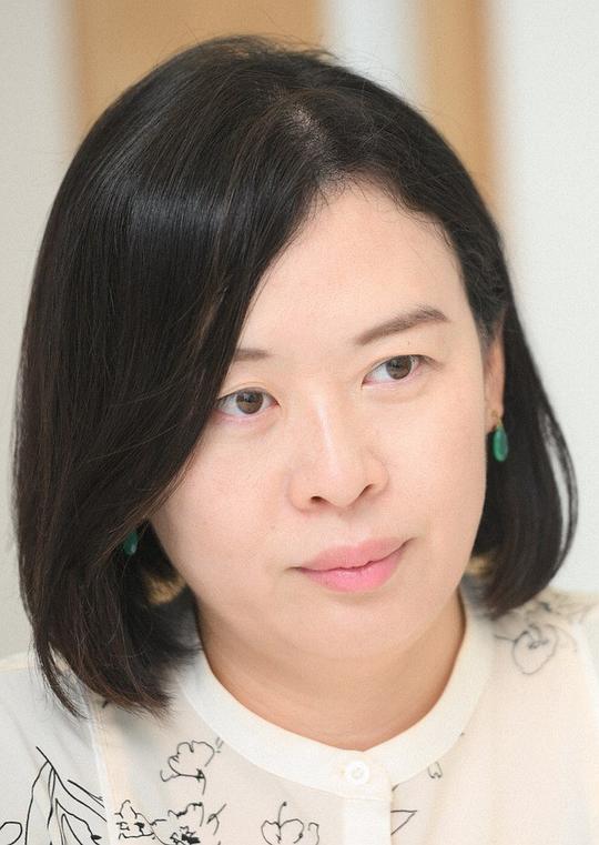 沟口真希子