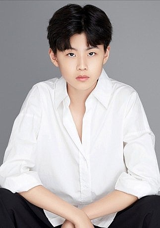 张子豪