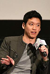 杰夫&middot;陈
