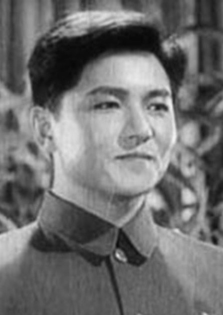 李雨农