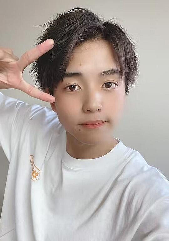 木村伊吹