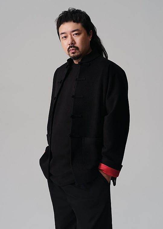 赵一龙