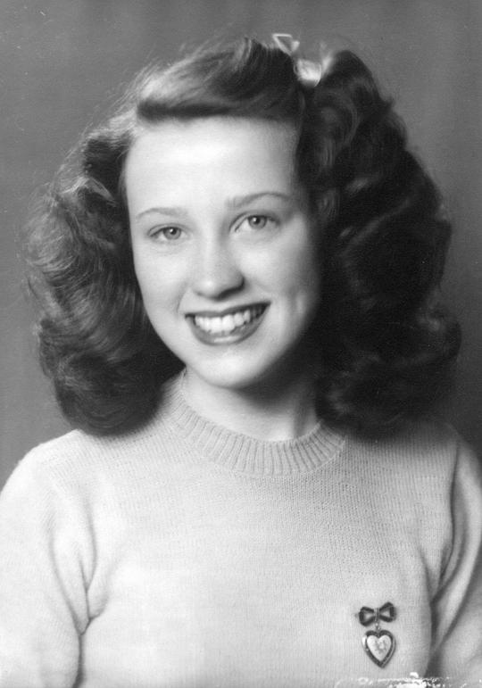 Rosemarie