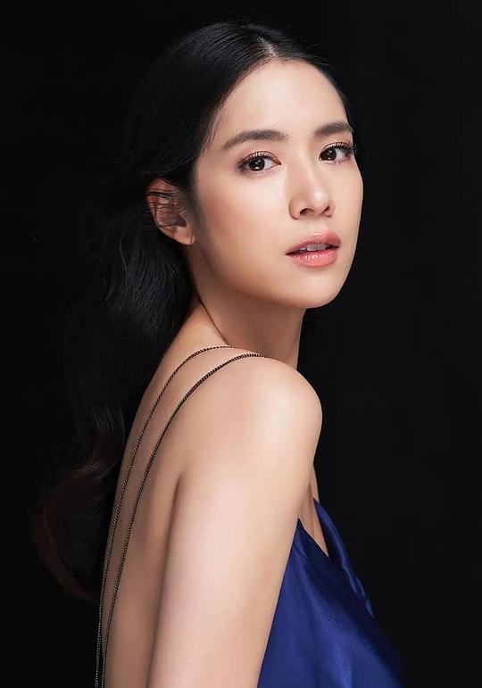 玛娜莎楠&middot;潘叻翁固