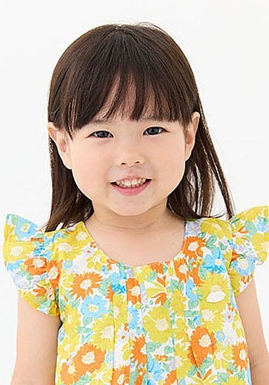 永井花奈