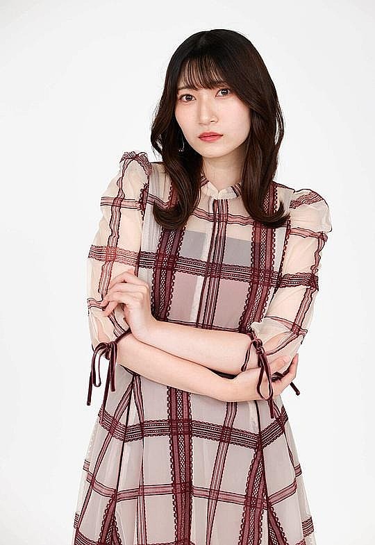 福岛晴菜