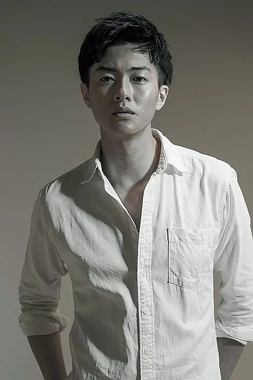 高岛豪志