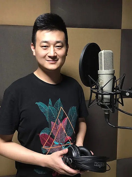 徐炜