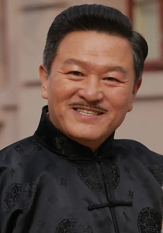 刘风岗
