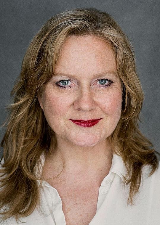 Sue