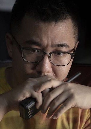 刘洋