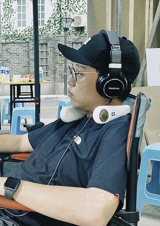罗栋