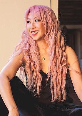 吴怡君