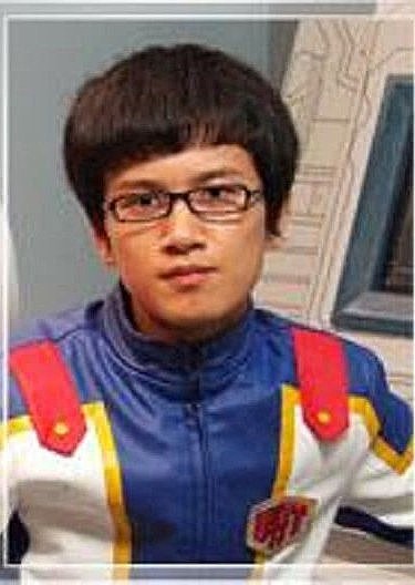 孔令伟