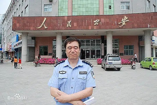 朱维坚