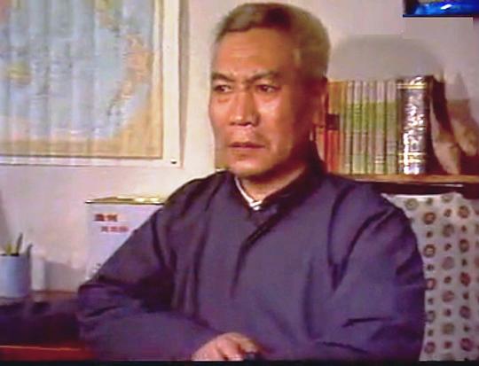 宋春霖