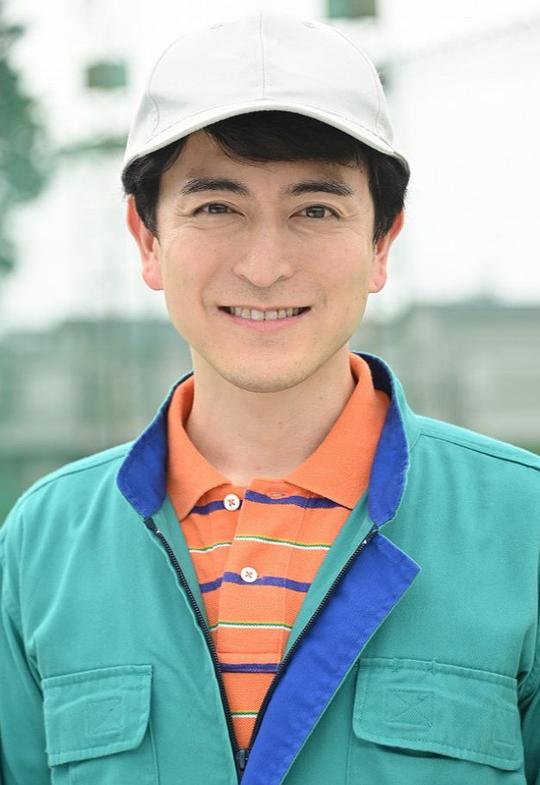 筱山辉信