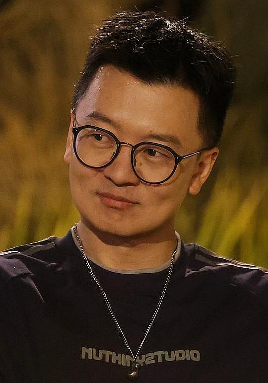 徐东昕