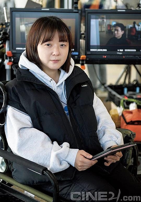 李正林