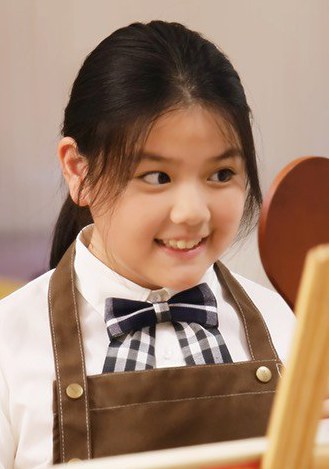 孙钰涵