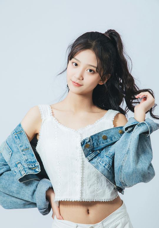 杨可欣